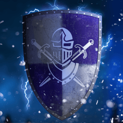 Noble Knight White Pass