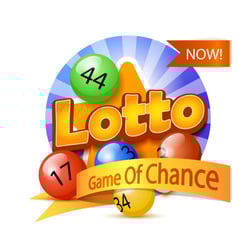 NFTLottery Genesis