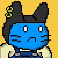 CyberCatz NFT