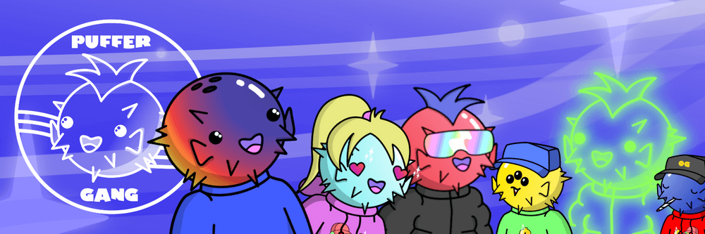 Puffer Gang
