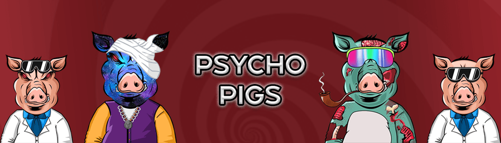 PsychoPigs