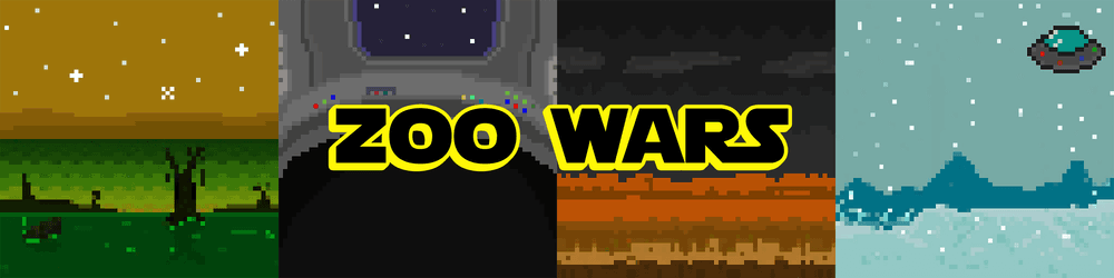 ZooWarsNFT