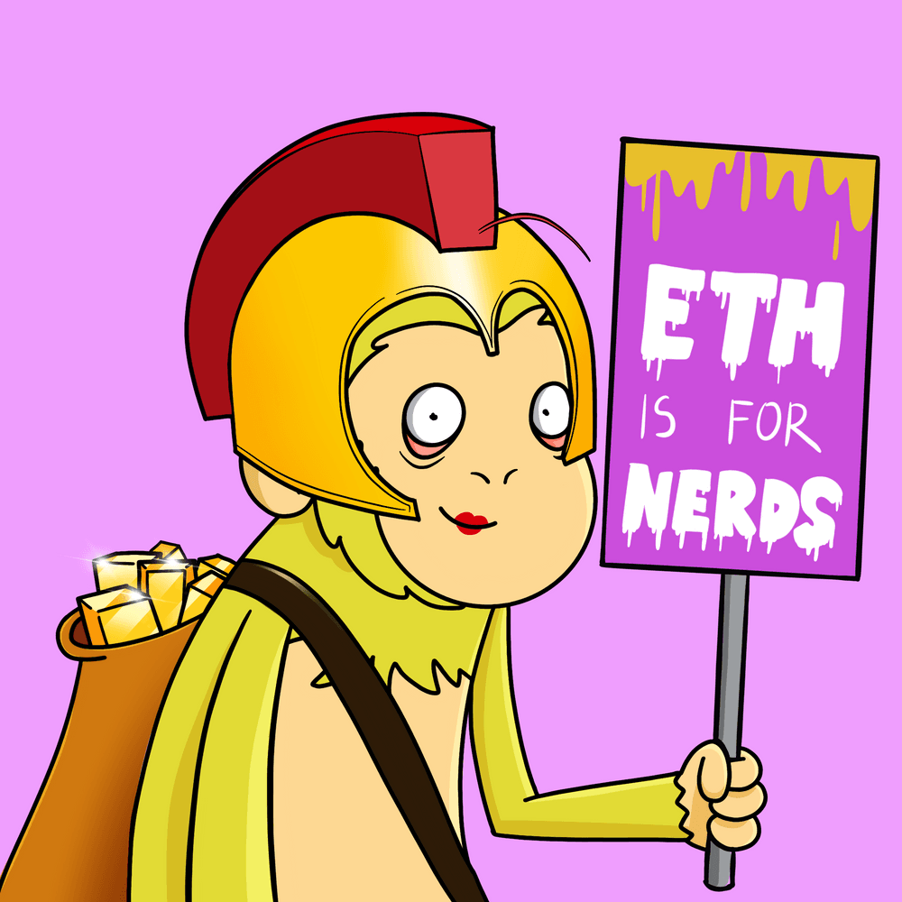 Token Image