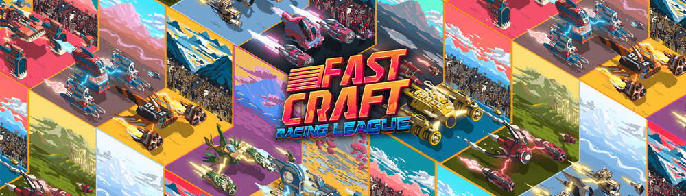 Fast Craft Racing League