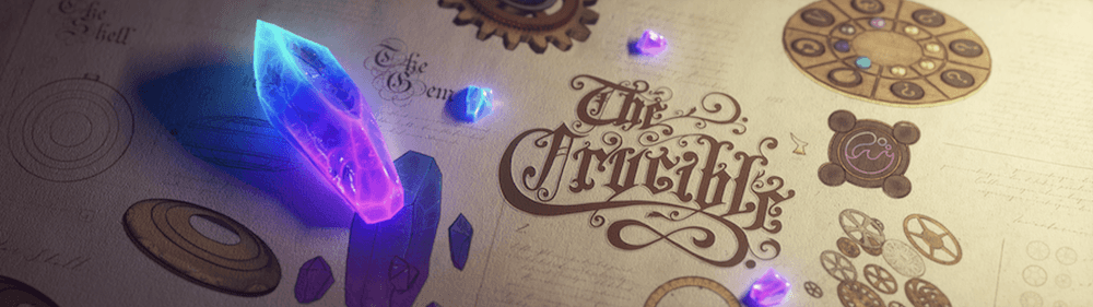Alchemist Crucible v1