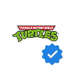 Teenage Mutant Ninja Turtles Metaverse