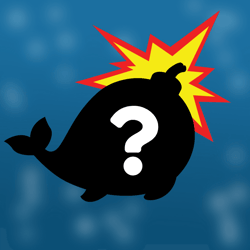 Whale Adam Bombs Unofficial