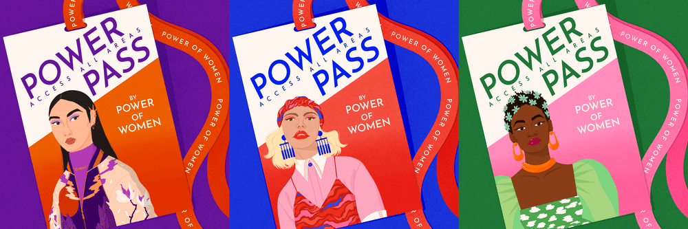 Power Pass