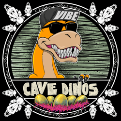 CaveDinos