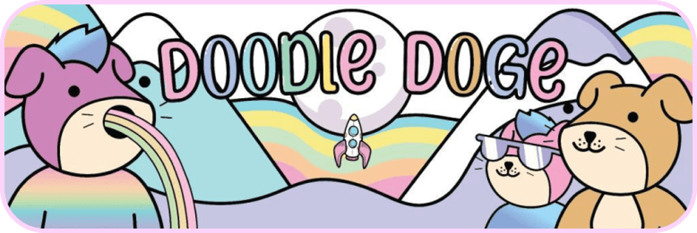 Doodle Doge NFT