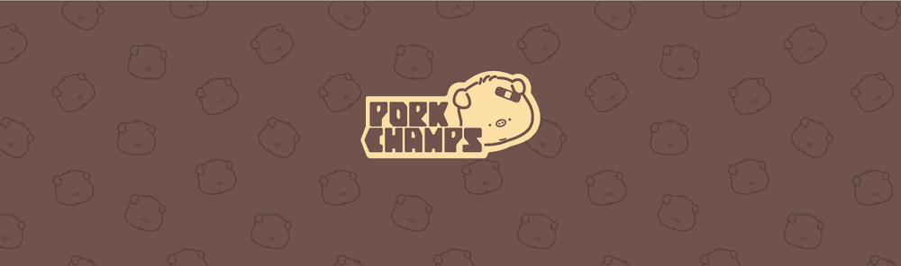 Porkchamps