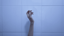 What is left (Revisiting Study for Left Hand)