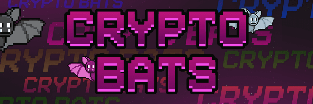 Cryptocurrency Bats