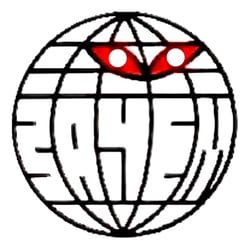 ZACHEM SPACE EDITION