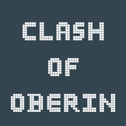 Clash Of Oberin
