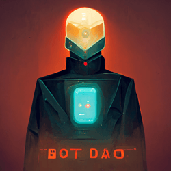 BOT DAO