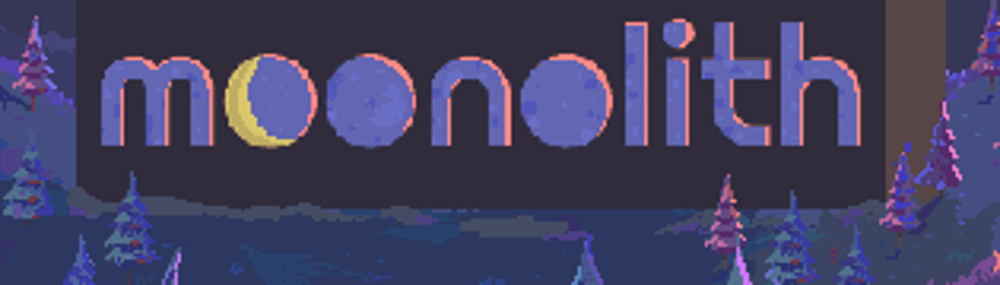The moonolith