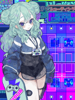 YOWA-CHAN