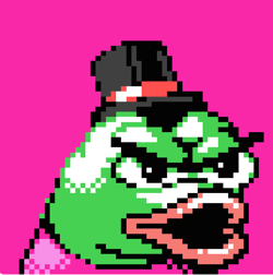 Px Pepe