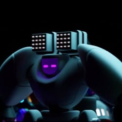 Robo-Fi NFT Official