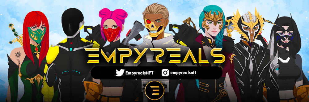 EMPYREALS