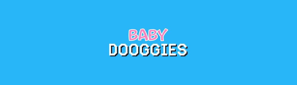 Baby Dooggies