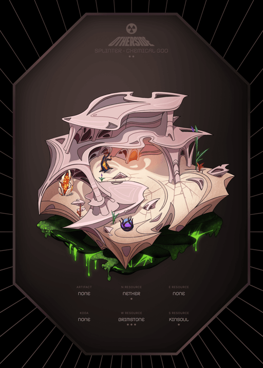Token Image