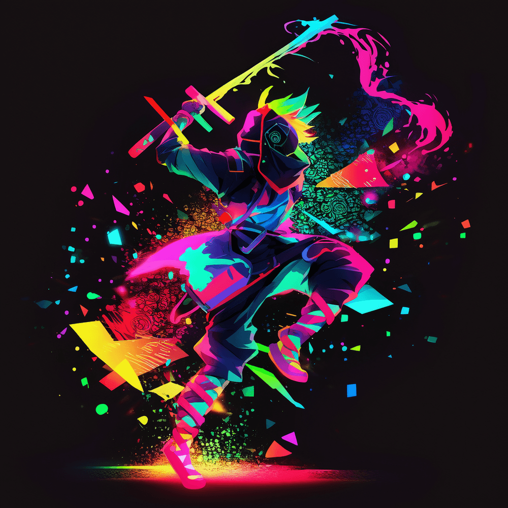 AZAYAKA: Genesis