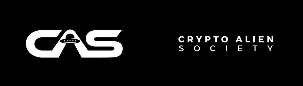 Crypto Alien Society (CAS)
