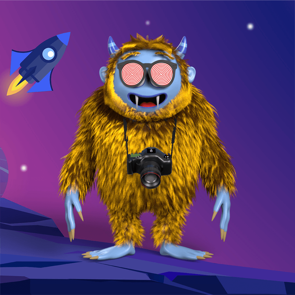 Token Image