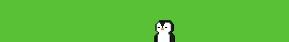 Pixel Pudgies
