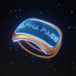 Celestial World: Alpha Pass