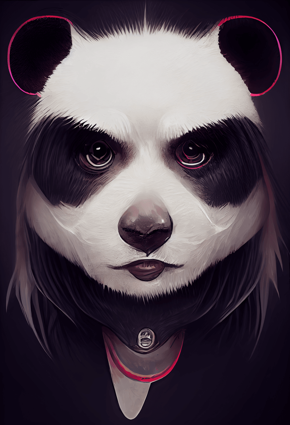 Dirty Pandas