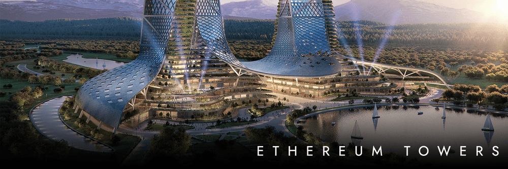 Ethereum Towers (OE)