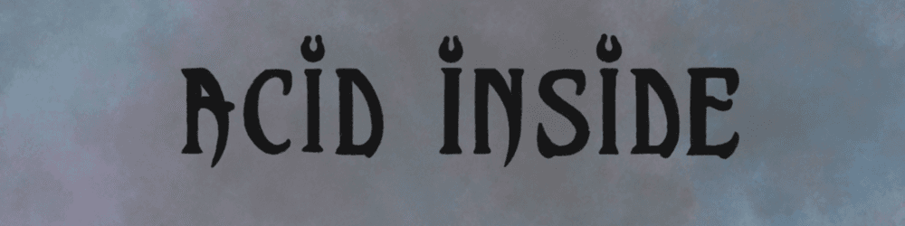 Acid Inside