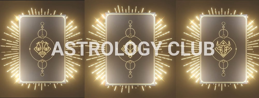 AstrologyClubNFT