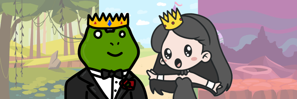 Chill Princesses NFT