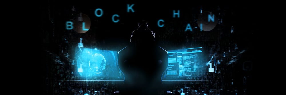Money Man Blockchain NFT