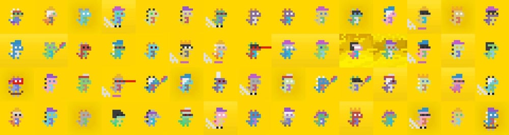 0xTinyDinos (eth)