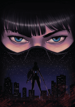 The Awakening Comic Season 1