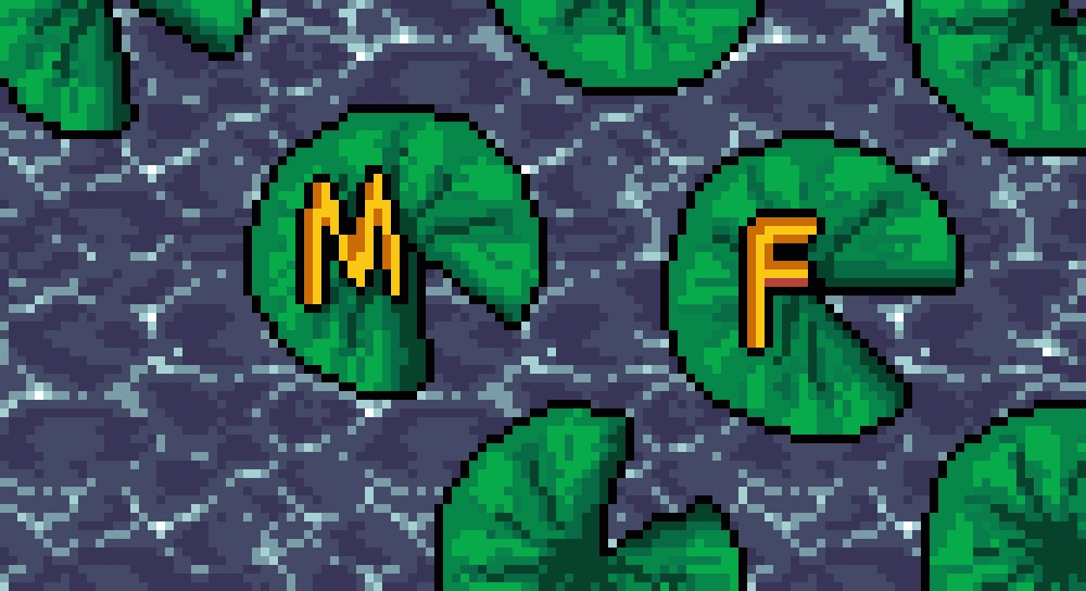 Mad Frogz