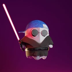 Lil Ghost Buddy Official