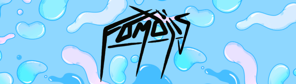 Ordinal Fomojis