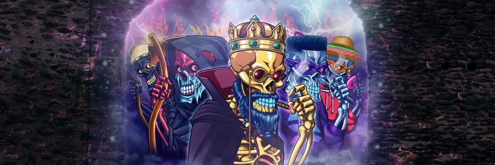 Grim Reaper OfficaI