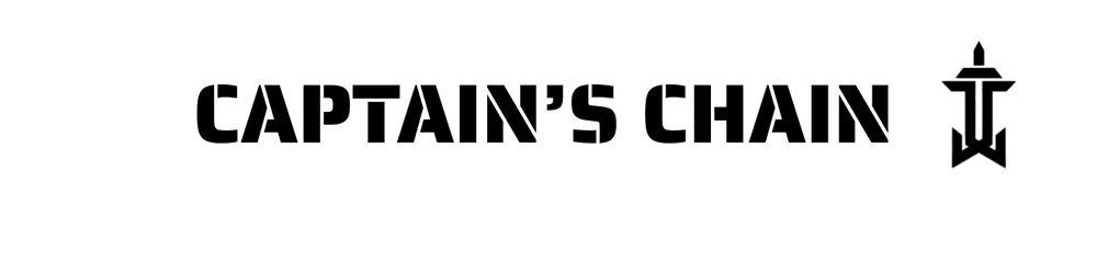 CAPTAIN'S CHAIN