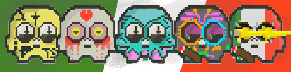 The Muertoz
