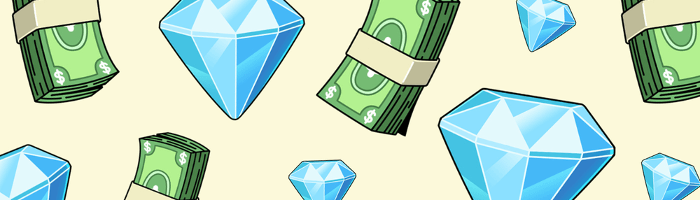 Money Bags Genesis
