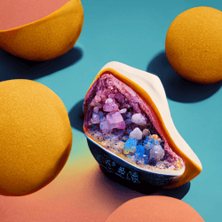 Tasty Minerals
