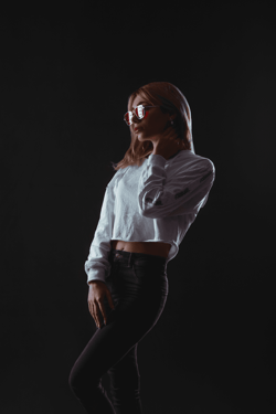 Portrait - uxpJaneTtE