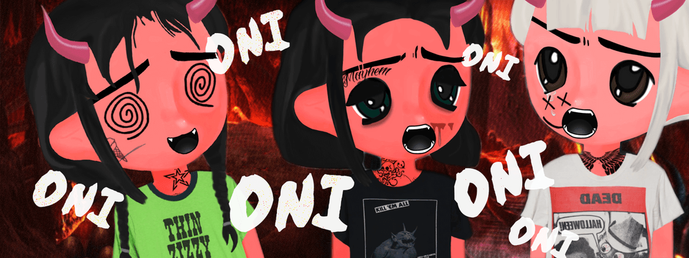 Oni Maker